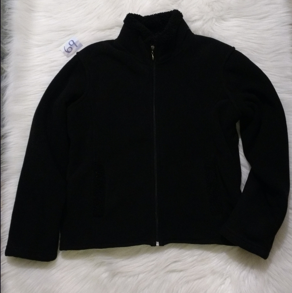 Teddy Bear Soft Jane Ashley Jacket - Picture 5 of 7